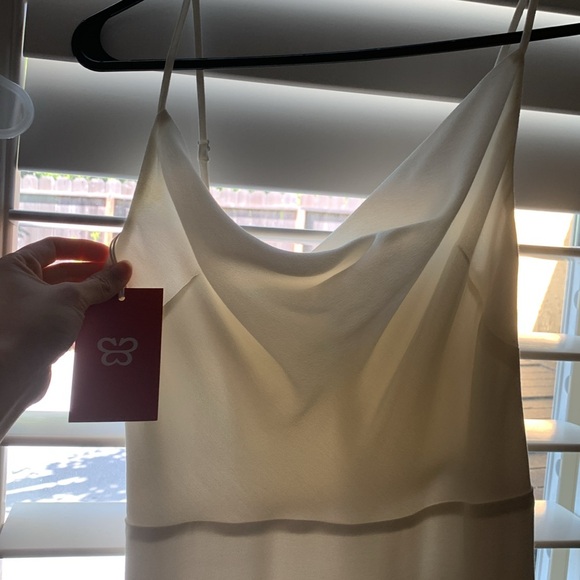 Nwt Aritzia dress - Picture 2 of 5